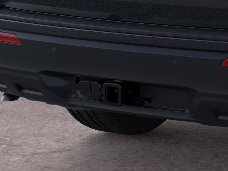 2026 Ford Explorer Active w/200A Pkg 4WD
