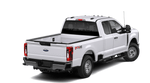 2026 Ford Super Duty F-250 SRW XL 4WD SuperCab 6.75' Box