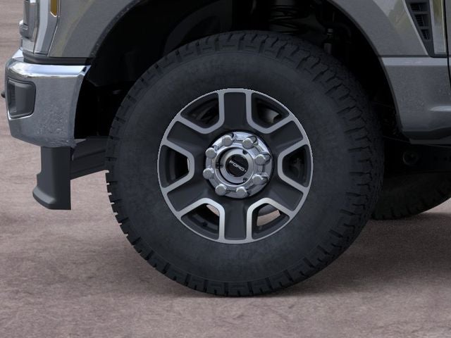 2026 Ford Super Duty F-250 SRW LARIAT 4WD Crew Cab 6.75' Box