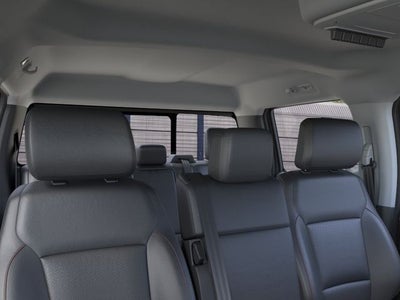 2026 Ford Super Duty F-250 SRW LARIAT 4WD Crew Cab 6.75' Box