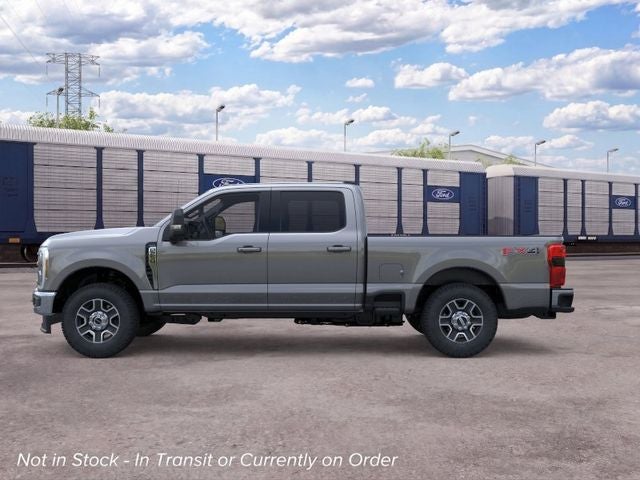 2026 Ford Super Duty F-250 SRW LARIAT 4WD Crew Cab 6.75' Box