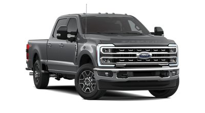2026 Ford Super Duty F-250 SRW LARIAT 4WD Crew Cab 6.75' Box