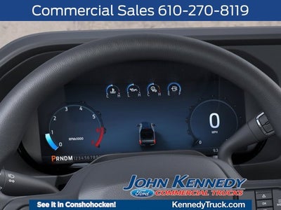 2026 Ford Super Duty F-250 SRW XLT 4WD Crew Cab 6.75' Box