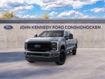 2026 Ford Super Duty F-250 SRW XLT 4WD Crew Cab 6.75' Box