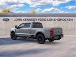 2026 Ford Super Duty F-250 SRW XLT 4WD Crew Cab 6.75' Box