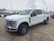 2026 Ford Super Duty F-250 SRW XL 4WD Crew Cab 6.75' Box