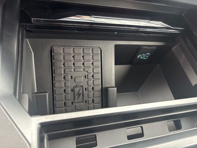 2026 Ford Super Duty F-250 SRW XL 4WD Crew Cab 6.75' Box