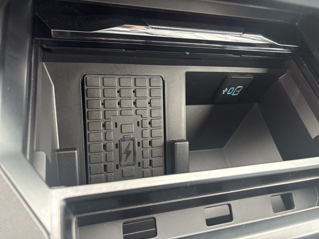 2026 Ford Super Duty F-250 SRW XL 4WD Crew Cab 6.75' Box