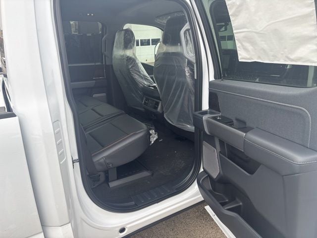 2026 Ford Super Duty F-250 SRW XL 4WD Crew Cab 6.75' Box