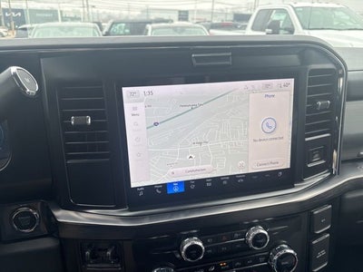 2026 Ford Super Duty F-250 SRW XL 4WD Crew Cab 6.75' Box