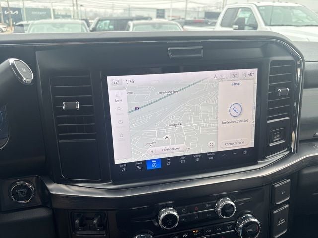 2026 Ford Super Duty F-250 SRW XL 4WD Crew Cab 6.75' Box