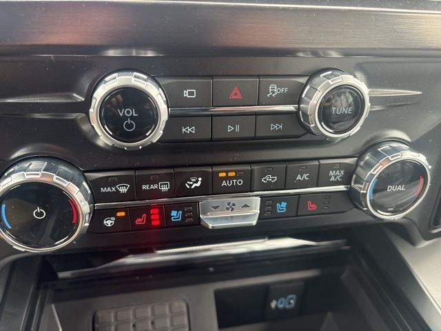 2026 Ford Super Duty F-250 SRW XL 4WD Crew Cab 6.75' Box