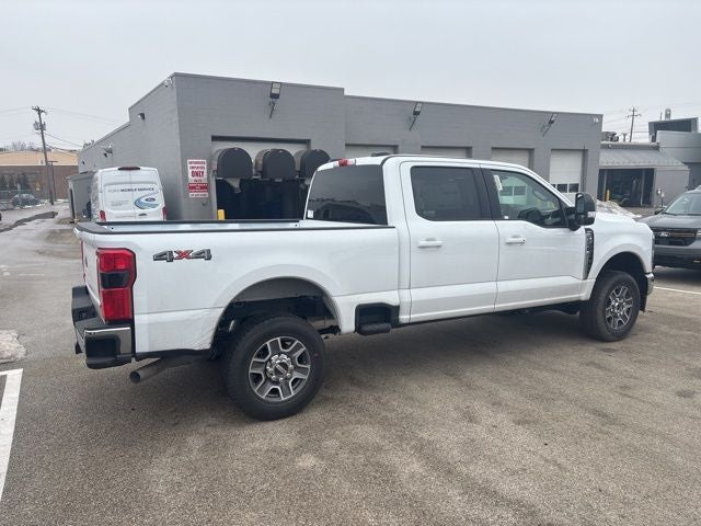 2026 Ford Super Duty F-250 SRW XL 4WD Crew Cab 6.75' Box