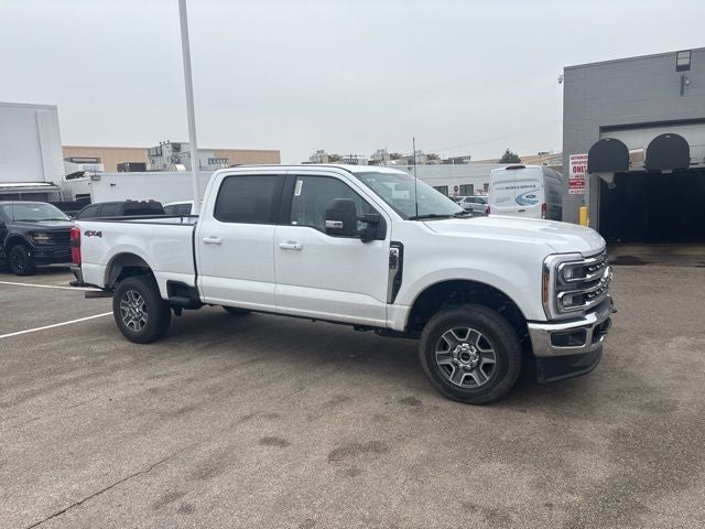 2026 Ford Super Duty F-250 SRW XL 4WD Crew Cab 6.75' Box