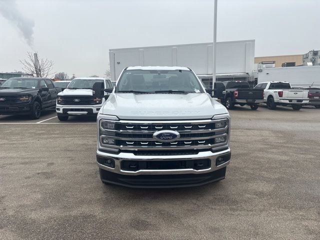 2026 Ford Super Duty F-250 SRW XL 4WD Crew Cab 6.75' Box