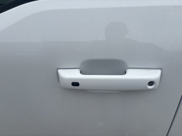 2026 Ford Super Duty F-250 SRW XL 4WD Crew Cab 6.75' Box