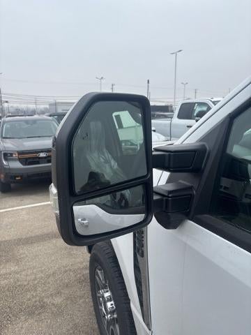 2026 Ford Super Duty F-250 SRW XL 4WD Crew Cab 6.75' Box