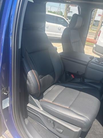 2026 Ford Super Duty F-250 SRW LARIAT 4WD Crew Cab 8' Box