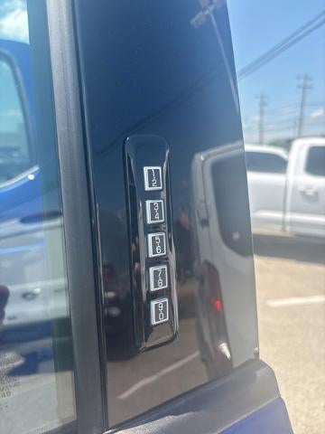 2026 Ford Super Duty F-250 SRW LARIAT 4WD Crew Cab 8' Box