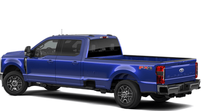 2026 Ford Super Duty F-250 SRW LARIAT 4WD Crew Cab 8' Box