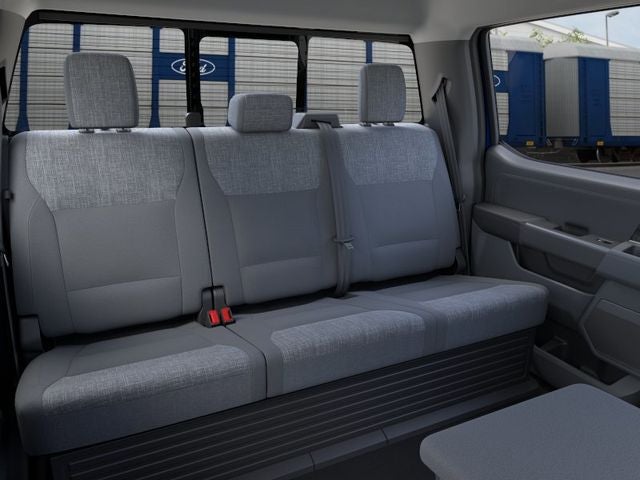 2026 Ford Super Duty F-250 SRW XLT 4WD Crew Cab 6.75' Box