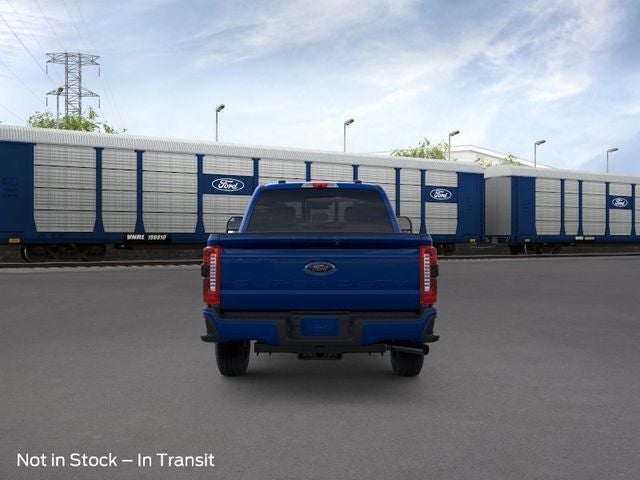 2026 Ford Super Duty F-250 SRW XLT 4WD Crew Cab 6.75' Box