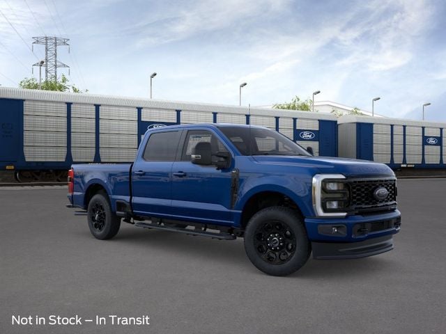 2026 Ford Super Duty F-250 SRW XLT 4WD Crew Cab 6.75' Box