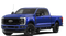 2026 Ford Super Duty F-250 SRW XLT 4WD Crew Cab 6.75' Box