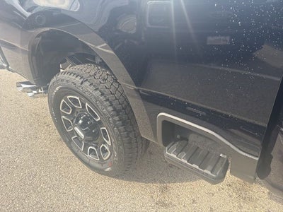 2026 Ford Super Duty F-250 SRW Platinum 4WD Crew Cab 6.75' Box