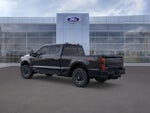 2026 Ford Super Duty F-250 SRW Platinum 4WD Crew Cab 6.75' Box