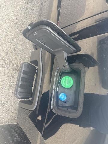 2026 Ford Super Duty F-250 SRW Platinum 4WD Crew Cab 6.75' Box