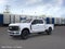 2026 Ford Super Duty F-250 SRW Platinum 4WD Crew Cab 8' Box