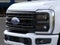 2026 Ford Super Duty F-250 SRW Platinum 4WD Crew Cab 8' Box