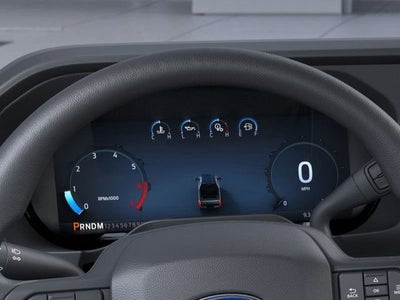 2026 Ford Super Duty F-250 SRW XL 4WD Crew Cab 6.75' Box