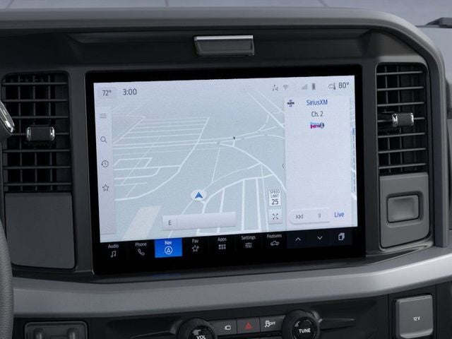 2026 Ford Super Duty F-250 SRW XL 4WD Crew Cab 6.75' Box