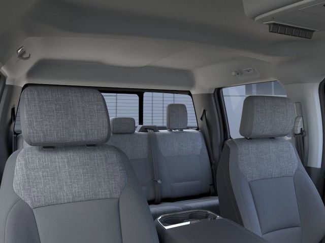 2026 Ford Super Duty F-250 SRW XL 4WD Crew Cab 6.75' Box