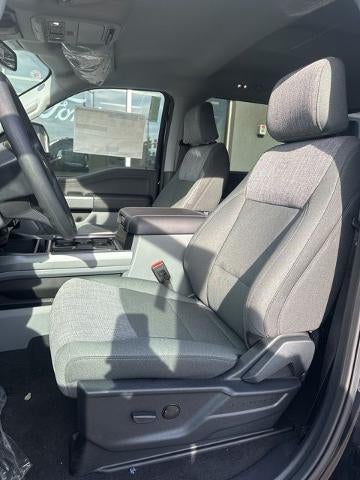 2026 Ford Super Duty F-250 SRW XL 4WD Crew Cab 6.75' Box