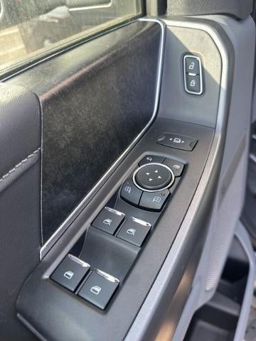 2026 Ford Super Duty F-250 SRW XL 4WD Crew Cab 6.75' Box