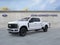 2026 Ford Super Duty F-250 SRW Platinum 4WD Crew Cab 8' Box