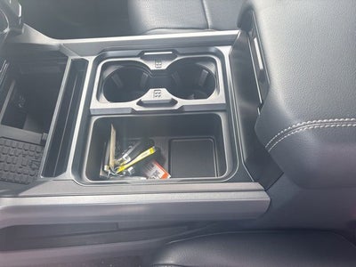 2026 Ford Super Duty F-250 SRW LARIAT 4WD Crew Cab 6.75' Box