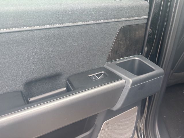 2026 Ford Super Duty F-250 SRW LARIAT 4WD Crew Cab 6.75' Box