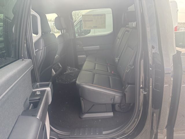 2026 Ford Super Duty F-250 SRW LARIAT 4WD Crew Cab 6.75' Box