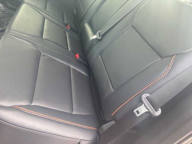 2026 Ford Super Duty F-250 SRW LARIAT 4WD Crew Cab 6.75' Box