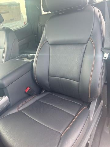 2026 Ford Super Duty F-250 SRW LARIAT 4WD Crew Cab 6.75' Box