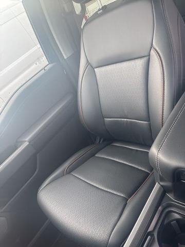 2026 Ford Super Duty F-250 SRW LARIAT 4WD Crew Cab 6.75' Box