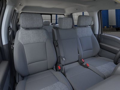 2026 Ford Super Duty F-250 SRW XLT 4WD Crew Cab 8' Box
