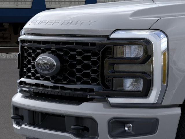 2026 Ford Super Duty F-250 SRW XLT 4WD Crew Cab 8' Box