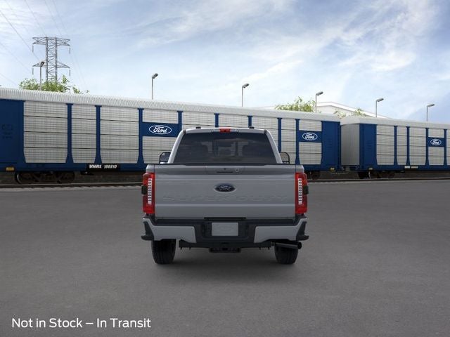 2026 Ford Super Duty F-250 SRW XLT 4WD Crew Cab 8' Box