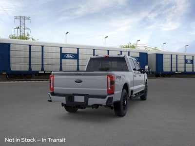 2026 Ford Super Duty F-250 SRW XLT 4WD Crew Cab 8' Box
