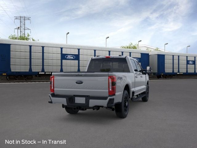 2026 Ford Super Duty F-250 SRW XLT 4WD Crew Cab 8' Box